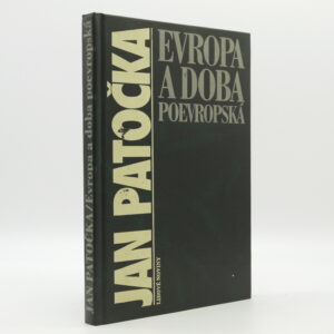 Evropa a doba poevropská