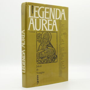 Legenda aurea