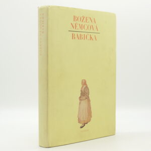 Babička