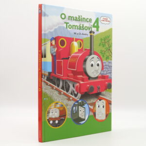 O mašince Tomášovi 4