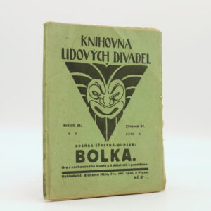 Bolka
