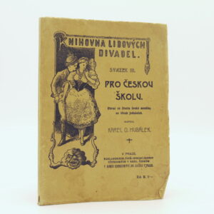 Pro českou školu