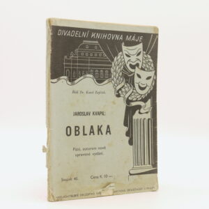 Oblaka