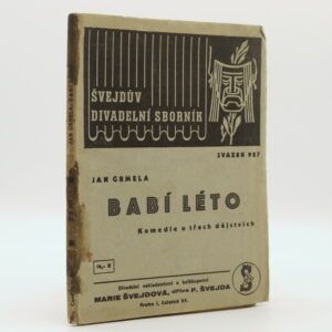 Babí léto