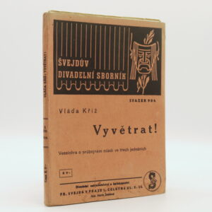 Vyvětrat!