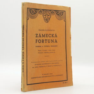 Zámecká fortuna