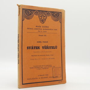 Svátek věřitelů