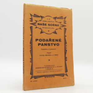 Podařené panstvo