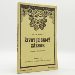 Život je samý zázrak