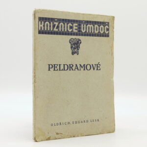 Peldramové