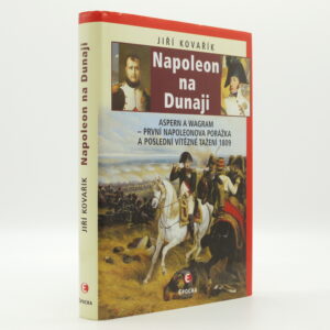 Napoleon na Dunaji