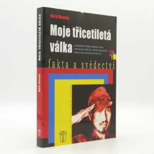 Moje třicetiletá válka