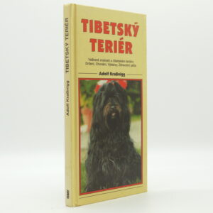 Tibetský teriér