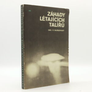 Záhady létajících talířů