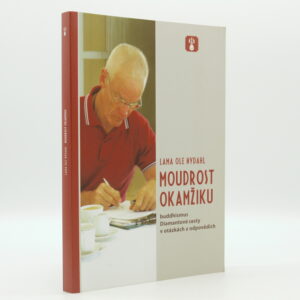 Moudrost okamžiku