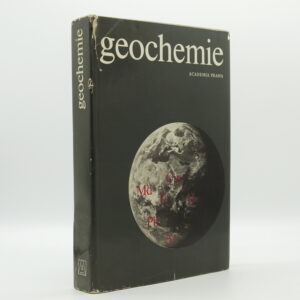 Geochemie
