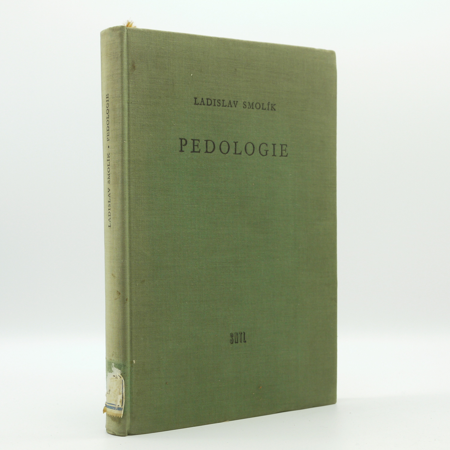 Pedologie