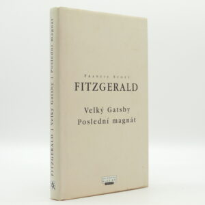 Velký Gatsby / Poslední magnát
