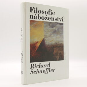 Filosofie náboženství