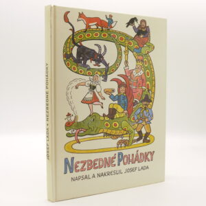 Nezbedné pohádky