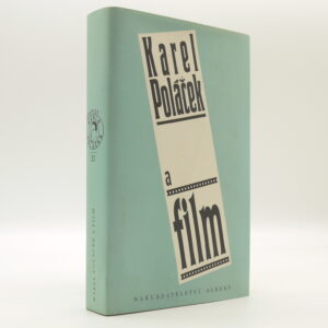 Karel Poláček a film