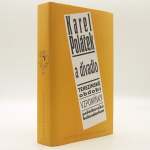 Karel Poláček a divadlo