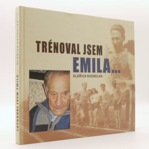 Trénoval jsem Emila