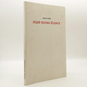 Píseň vojína šílence