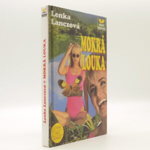 Mokrá louka