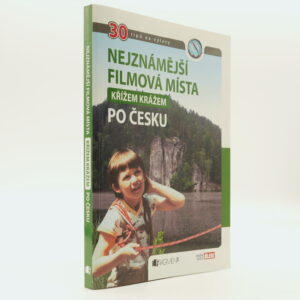 Nejznámější filmová místa křížem krážem po Česku