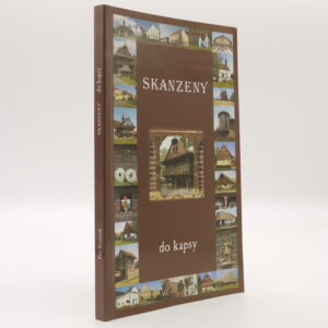 Skanzeny do kapsy