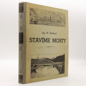 Stavíme mosty