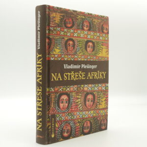 Na střeše Afriky