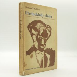 Předpoklady slohu