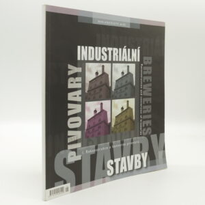 Industriální stavby: Pivovary