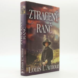 Ztracený ranč