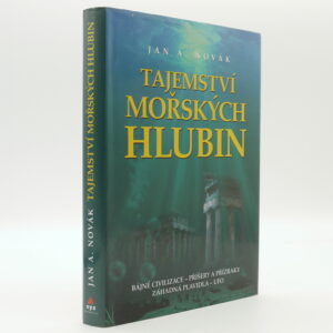 Tajemství mořských hlubin