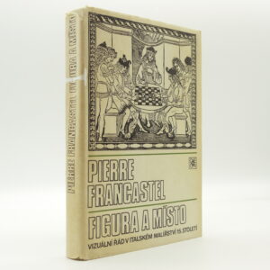 Figura a místo