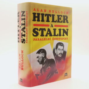 Hitler a Stalin