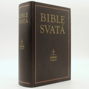 Bible svatá