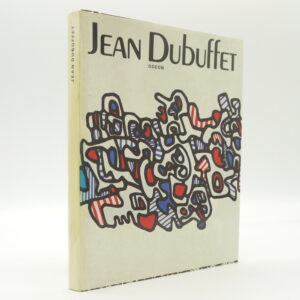 Jean Dubuffet