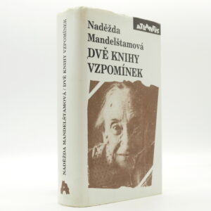 Dvě knihy vzpomínek