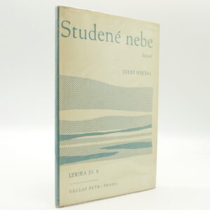 Studené nebe
