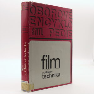 Film a filmová technika