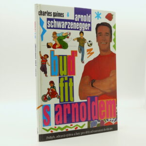 Buď fit s Arnoldem