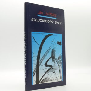 Bledomodrý svet