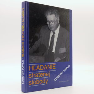 Hľadanie stratenej slobody