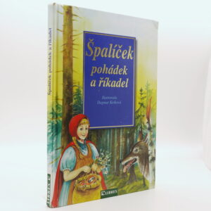 Špalíček pohádek a říkadel