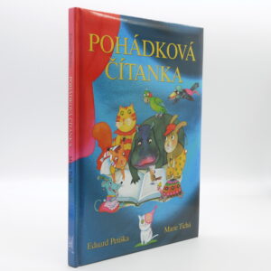 Pohádková čítanka