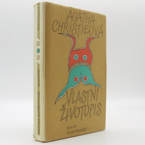 Vlastní životopis